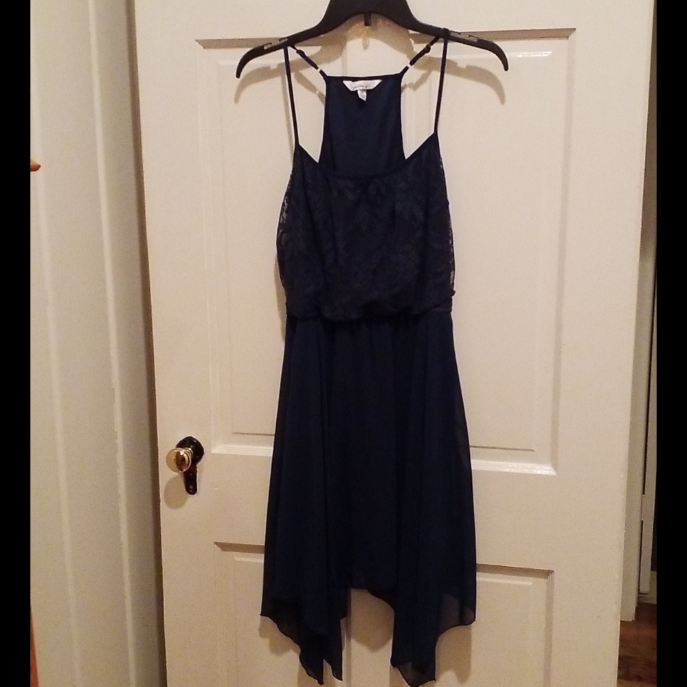 Perfect Navy dress
